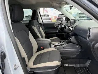 Ford Bronco Sport 2026 AWD Big Bend 4dr SUV
