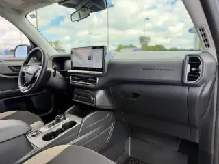 Ford Bronco Sport 2026 AWD Big Bend 4dr SUV