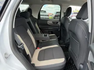 Ford Bronco Sport 2026 AWD Big Bend 4dr SUV