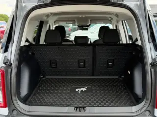 Ford Bronco Sport 2026 AWD Big Bend 4dr SUV