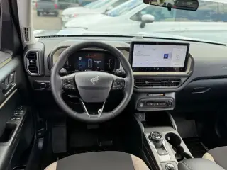 Ford Bronco Sport 2026 AWD Big Bend 4dr SUV