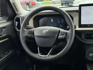 Ford Bronco Sport 2026 AWD Big Bend 4dr SUV