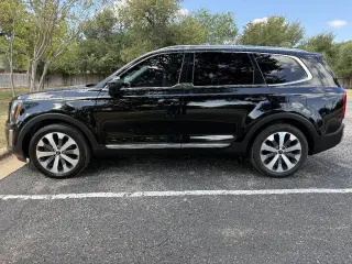 2021 Kia Telluride