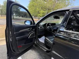 2021 Kia Telluride