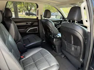 2021 Kia Telluride