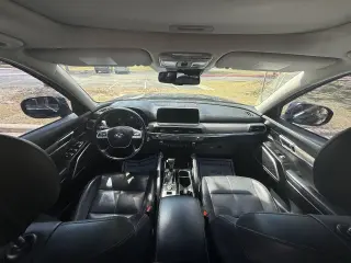 2021 Kia Telluride