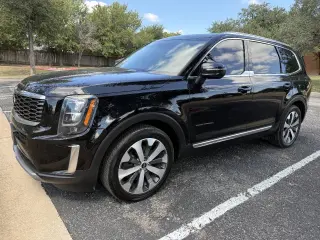 2021 Kia Telluride
