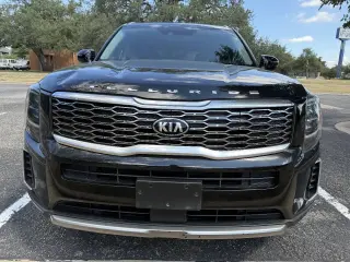 2021 Kia Telluride