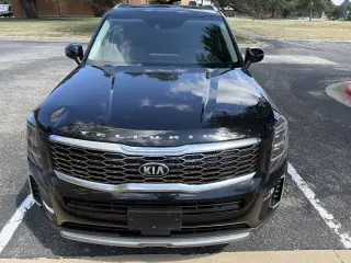 2021 Kia Telluride