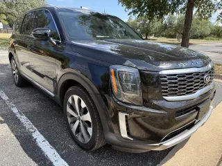 2021 Kia Telluride