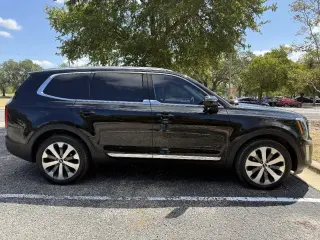 2021 Kia Telluride