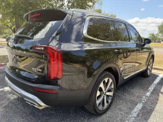 2021 Kia Telluride