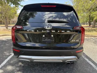 2021 Kia Telluride