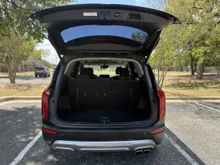 2021 Kia Telluride