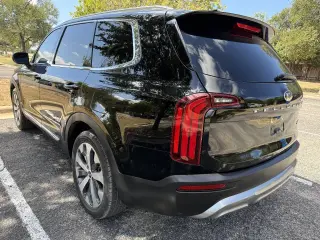 2021 Kia Telluride