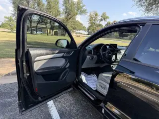 Audi Q3 de 2018