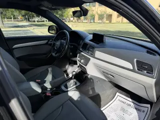 Audi Q3 de 2018