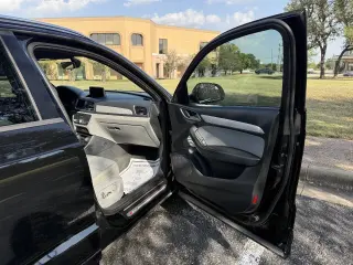 Audi Q3 de 2018