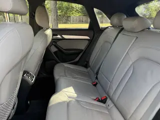 Audi Q3 de 2018