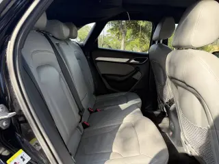 Audi Q3 de 2018