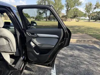 Audi Q3 de 2018