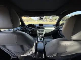 Audi Q3 de 2018