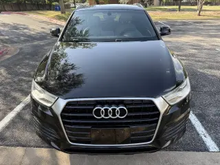 Audi Q3 de 2018