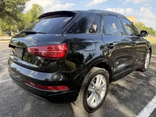 Audi Q3 de 2018