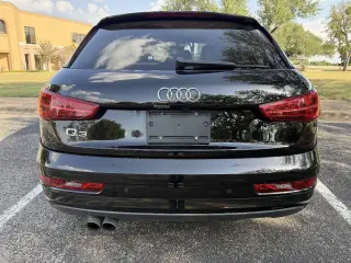 Audi Q3 de 2018