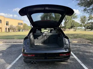 Audi Q3 de 2018