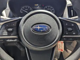 Subaru Forester 2020 AWD Base 4dr Crossover