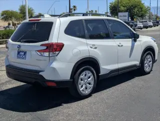 Subaru Forester 2020 AWD Base 4dr Crossover