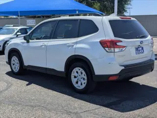 Subaru Forester 2020 AWD Base 4dr Crossover