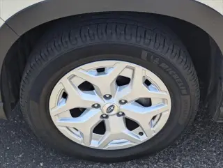 Subaru Forester 2020 AWD Base 4dr Crossover