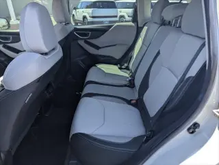 Subaru Forester 2020 AWD Base 4dr Crossover