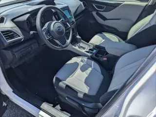 Subaru Forester 2020 AWD Base 4dr Crossover