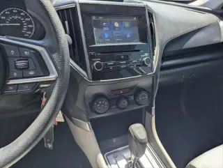 Subaru Forester 2020 AWD Base 4dr Crossover