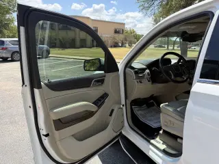2018 GMC Yukón