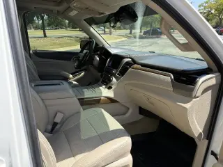 2018 GMC Yukón