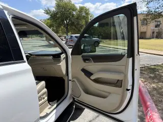 2018 GMC Yukón