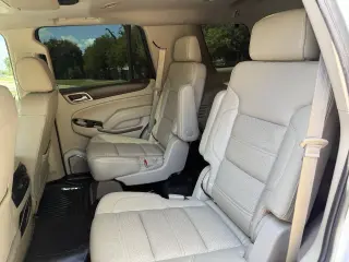 2018 GMC Yukón