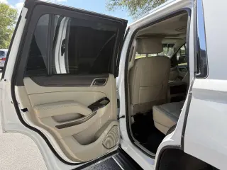 2018 GMC Yukón