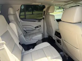 2018 GMC Yukón