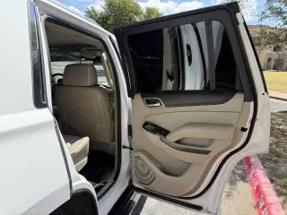 2018 GMC Yukón