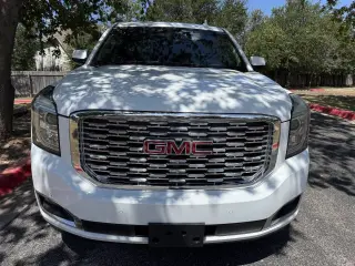2018 GMC Yukón