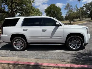 2018 GMC Yukón