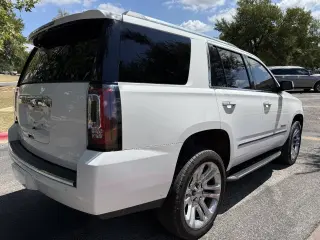 2018 GMC Yukón