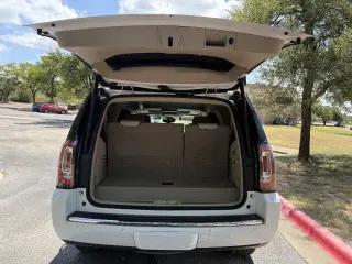 2018 GMC Yukón