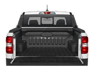 Ford Maverick 2023 XL 4dr SuperCrew 4.5 ft. SB
