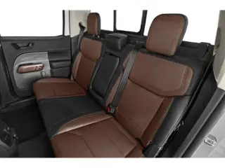 Ford Maverick 2023 XL 4dr SuperCrew 4.5 ft. SB